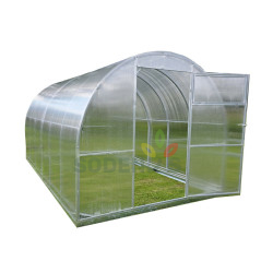 Siltumnīcas Agro Opti (2.58m platums) 14 - Siltumnicucentrs.lv