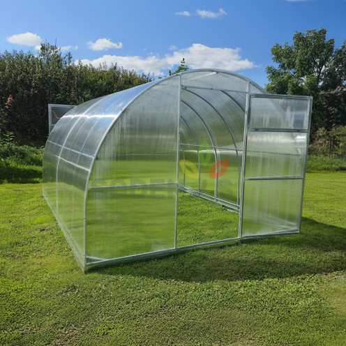 Siltumnīca Agro plius (3.0m...