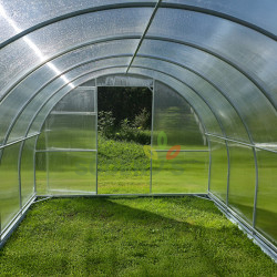 Siltumnīcas Siltumnīca Agro plius (3.0m... 6 - Siltumnicucentrs.lv