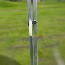 Siltumnīcas Siltumnīca Agro plius (3.0m... 8 - Siltumnicucentrs.lv