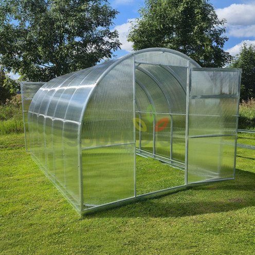 Agro Opti (2.58m platums)