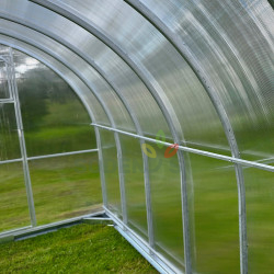 Siltumnīcas Agro Opti (2.58m platums) 11 - Siltumnicucentrs.lv